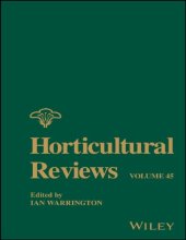 book Horticultural reviews 45