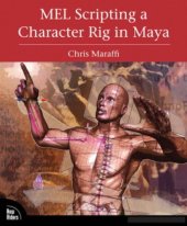 book Maya Character Creation