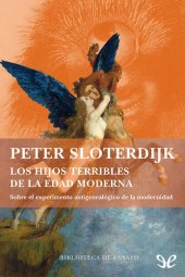 book Los hijos terribles de la Edad Moderna