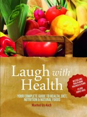 book Laugh With Health