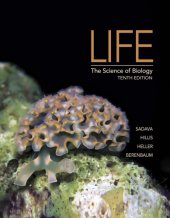 book Life: The Science of Biology