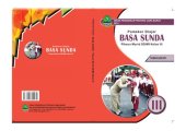 book Pamekar Diajar Basa Sunda. Pikeun Murid SD/MI Kelas III