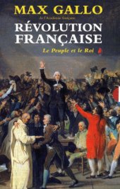 book Le Peuple et le Roi