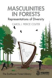 book Masculinities in Forests: Representations of Diversity