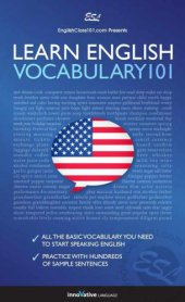 book Learn English - Word Power 101