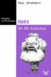 book Marx en 90 minutos