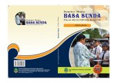 book Pamekar Diajar Basa Sunda. Pikeun Murid SMP/MTs Kelas VII