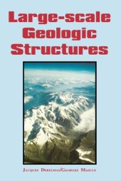 book Large Scale Geologic Structures