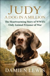 book Judy: A Dog In A Million