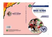 book Pamekar Diajar Basa Sunda. Pikeun Murid SD/MI Kelas VI