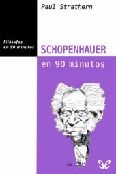 book Schopenhauer en 90 minutos