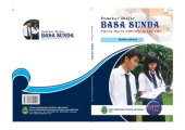 book Pamekar Diajar Basa Sunda. Pikeun Murid SMP/MTs Kelas VIII