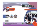 book Pamekar Diajar Basa Sunda. Pikeun Murid SMA/SMK/MA/MAK Kelas XI