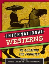 book International Westerns: Re-Locating the Frontier