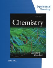 book Lab Manual for Zumdahl/Zumdahl's Chemistry