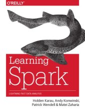 book Learning Spark