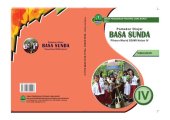 book Pamekar Diajar Basa Sunda. Pikeun Murid SD/MI Kelas IV