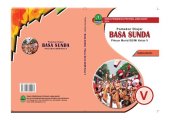 book Pamekar Diajar Basa Sunda. Pikeun Murid SD/MI Kelas V