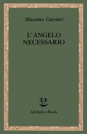 book L'angelo necessario