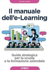 book Il manuale dell'e-Learning