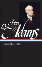 book John Quincy Adams