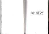 book A Very Short Introduction of Buddhism