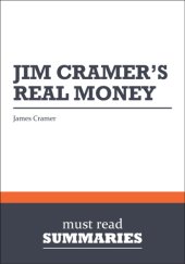 book Jim Cramer's Real Money