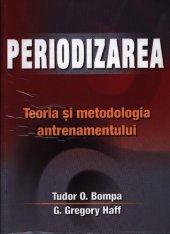 book Periodizarea - Teoria si metodologia antrenamentului