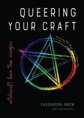 book Queering Your Craft