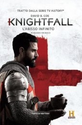 book Knightfall. L'abisso infinito