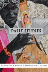 book Dalit Studies