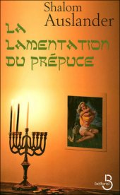 book La Lamentation du prépuce