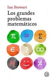 book Los grandes problemas matemáticos