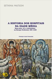 book História dos Hospitais na Idade Média