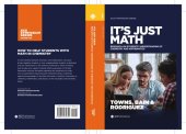 book It's Just Math: Research on Students' Understanding of Chemistry and Mathematics