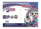 book Pamekar Diajar Basa Sunda. Pikeun Murid SMA/SMK/MA/MAK Kelas XII