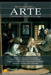 book Breve historia del Arte (Spanish Edition)