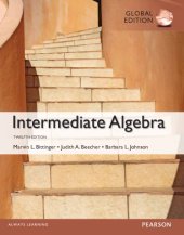 book Intermediate Algebra