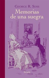 book Memorias de una suegra (Spanish Edition)