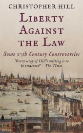 book Liberty Against the Law