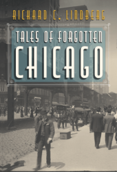 book Tales of Forgotten Chicago