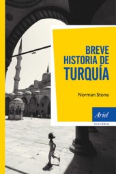 book Breve historia de Turquía