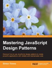 book Mastering JavaScript Design Patterns