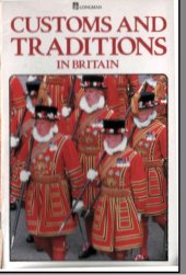 book Customs and Traditions in Britain