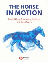 book The Horse in Motion: The Anatomy and Physiology of Equine Locomotion