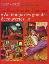 book Au temps des grandes decouvertes: 1450-1550 