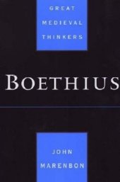 book Boethius