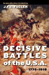 book Decisive Battles of the U.S.A