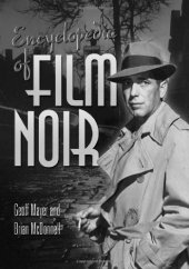 book Encyclopedia of Film Noir