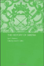 book The History of Siberia